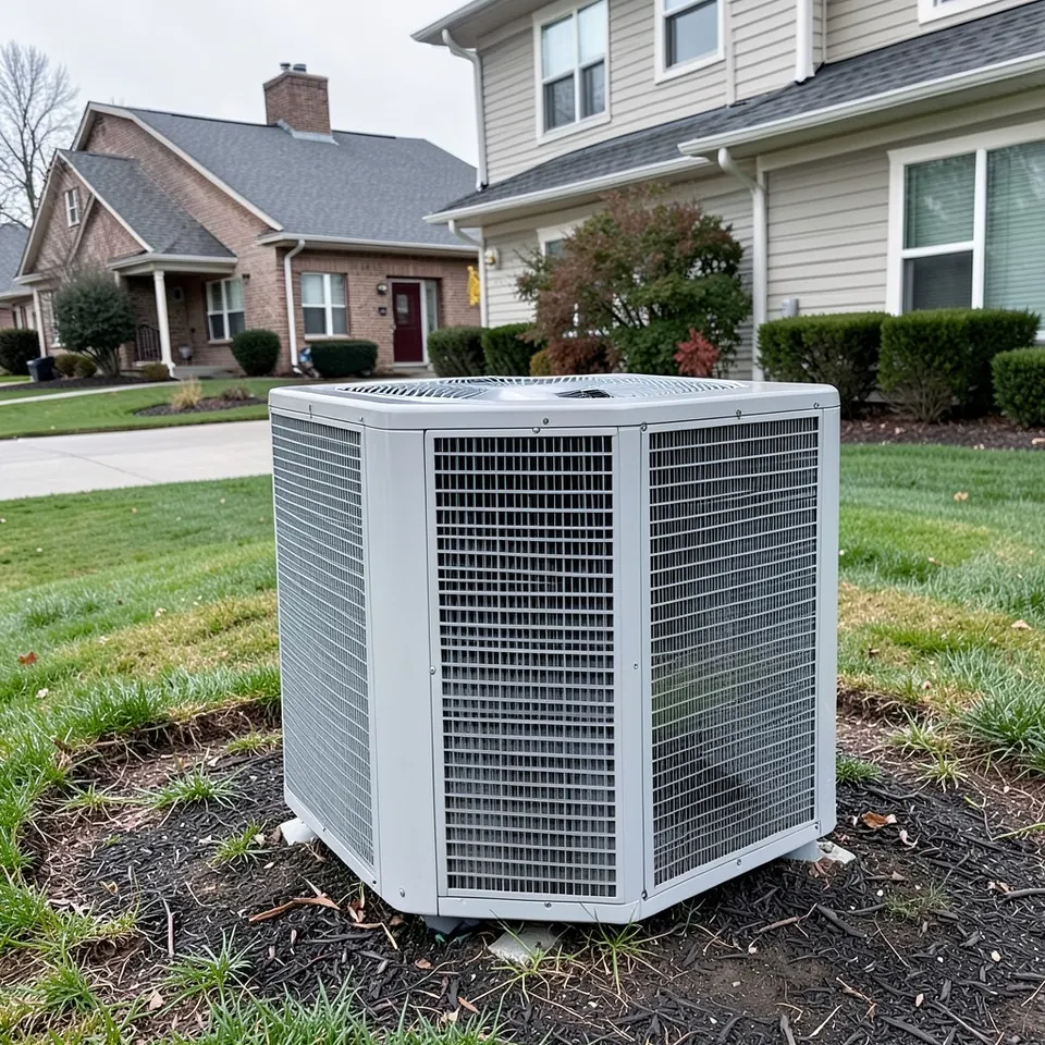 Your Guide to AC Repair in Coopers Mills, ME — local guide
